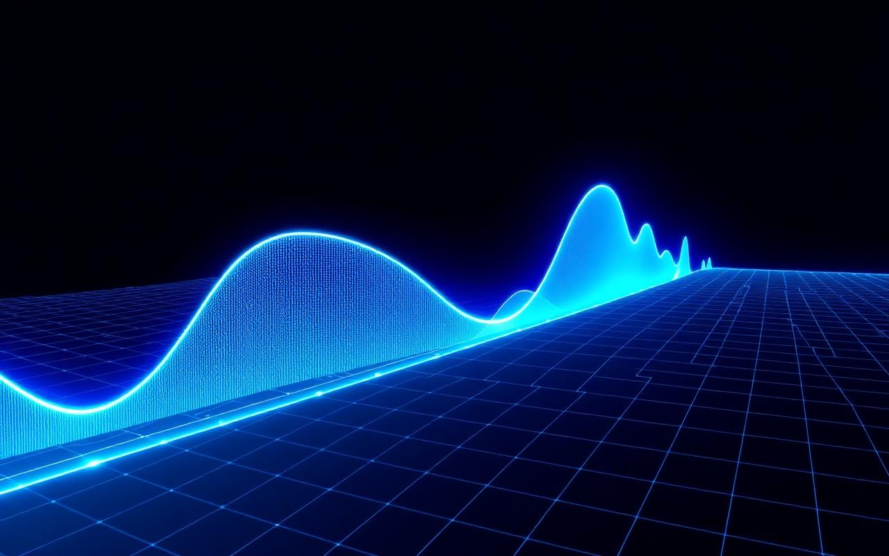 Forecastr — Predictive Analytics Dashboard