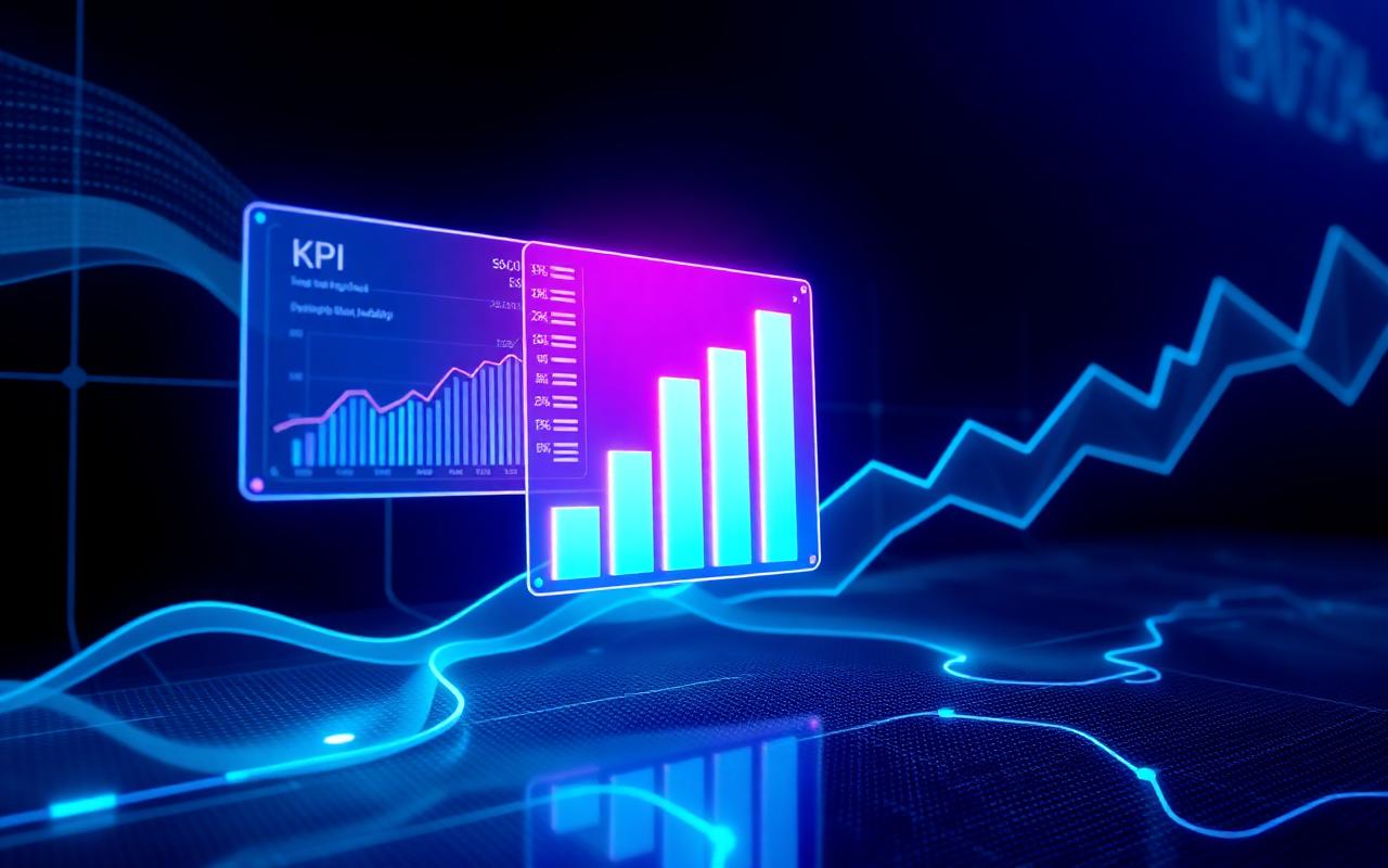 Sales & Revenue Analytics Dashboard