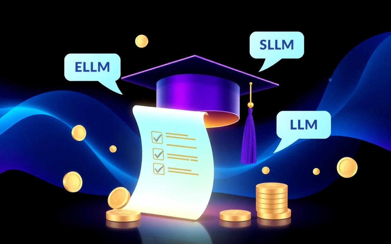 Scholarship Eligibility Analyzer (LLM)
